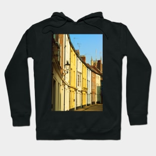 A View of Hull Hoodie